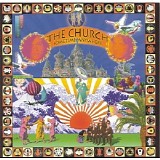 The Church - Sometime Anywhere