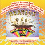 The Beatles - Magical Mystery Tour