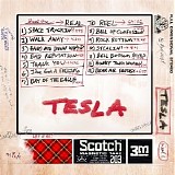 Tesla - Real To Reel
