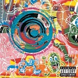 The Red Hot Chili Peppers - The Uplift Mofo Party Plan