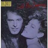 Ted Nugent - Little Miss Dangerous