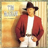 Tim McGraw - Tim McGraw