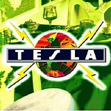 Tesla - Psychotic Supper