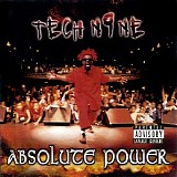 Tech N9ne - Absolute Power