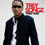 Trey Songz - Trey Day