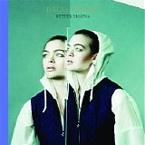 The Delta Mirror - Better Unsung