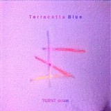 Terracotta Blue - Say What