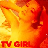 TV Girl - TV Girl EP