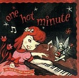 The Red Hot Chili Peppers - One Hot Minute