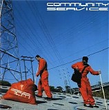 The Crystal Method - Community Service