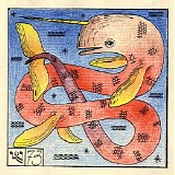 The Magician - Magic Tape 73