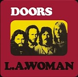 The Doors - L.A. Woman