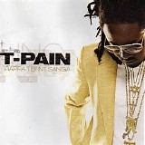 T-Pain - Rappa Ternt Sanga