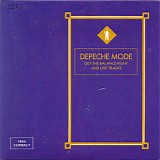 Depeche Mode - Get The Balance Right (numbered, limited edition)