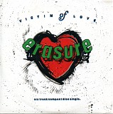 Erasure - Victim Of Love (CD Mute 61)