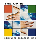 The Cars - Complete Greatest Hits