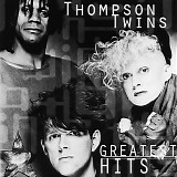 Thompson Twins - Greatest Hits