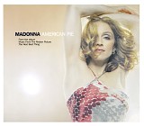 Madonna - American Pie (Maxi CD)