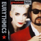 Eurythmics - Greatest Hits