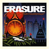 Erasure - Crackers International [EP]