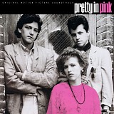 Various artists - Pretty In Pink Soundtrack