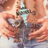 Madonna - Like a Prayer