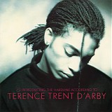 Terence Trent D'Arby - Introducing The Hardline