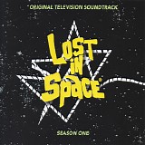 John Williams - Lost In Space (Season 1, Episode 7): My Friend, Mr. Nobody
