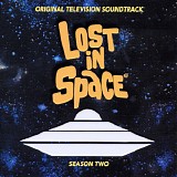 Leith Stevens - Lost In Space: Library Cues (Season 2)