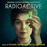 Evgueni Galperine & Sacha Galperine - Radioactive