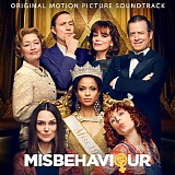 Dickon Hinchliffe - Misbehaviour