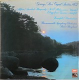 Edvard Grieg, Hugo AlfvÃ©n, Armas JÃ¤rnefelt, Bournemouth Symphony Orchestra & P - Peer Gynt Suites 1 & 2 / Swedish Rhapsody No. 1 (Midsummer Watch) / Elegy From Gustav Adolf II / Praeludium