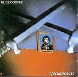 Alice Cooper - Special Forces