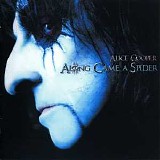 Alice Cooper - Along Came A Spider