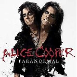 Alice Cooper - Paranormal