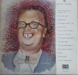 Povel Ramel - Povel Ramel