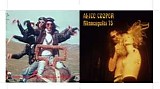 Alice Cooper - Live At Met(ropolitan) Sports Center, Minneapolis, MN, USA