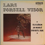 Ulla SjÃ¶blom, Jan MalmsjÃ¶ & Sven-Bertil Taube - Lars Forsell Visor