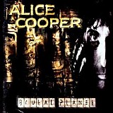 Alice Cooper - Brutal Planet