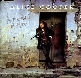Alice Cooper - A Fistful Of Alice