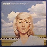 Merit Hemmingson - Balsam