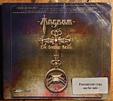 Magnum - The Serpent Rings