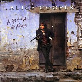 Alice Cooper - A Fistful Of Alice