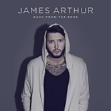 James Arthur - Back From The Edge
