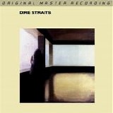 Dire Straits - Dire Straits (MFSL SACD hybrid)