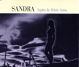 Sandra - Nights In White Satin