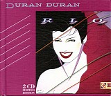 Duran Duran - Rio (Limited Edition)