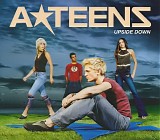 A-Teens - Upside Down (CDS)