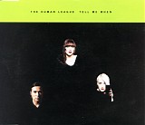 The Human League - Tell Me When [CD Single]