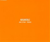 Rosenstolz - Amo Vitam (Remixes)